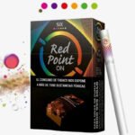 Red Point Six Box 20