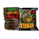 Alfajor Rasta TRICO