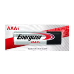 Pila Energizer AAA (Triple A)