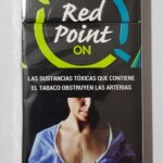 Red Point On Convertible 10