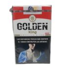 Golden Ks 20